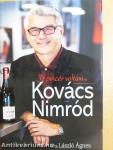 Kovács Nimród - Jó pincér voltam...