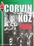 Corvin köz - 1956