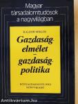 Gazdaságelmélet - gazdaságpolitika