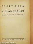 Villámcsapás