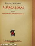 A sárga lovas
