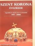 Szent korona évezrede