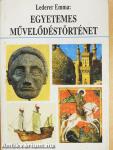 Egyetemes művelődéstörténet