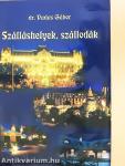 Szálláshelyek, szállodák