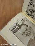 "Nótáskedvű volt az apám!..."