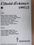 Újhold-Évkönyv 1991/2