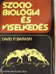 Szociobiológia és viselkedés