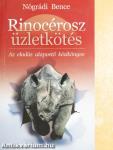 Rinocérosz üzletkötés