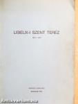 Lisieux-i Szent Teréz
