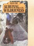 Survival in the Wilderness