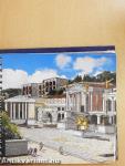 Rome Reconstructed - DVD-vel