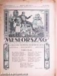 Meseország 1928. május 1.