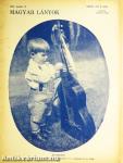 Magyar Lányok 1928. január 10.