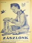 Zászlónk 1937. november