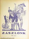 Zászlónk 1940. július