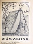 Zászlónk 1941. július