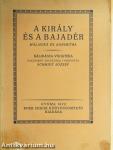 A király és a bajadér