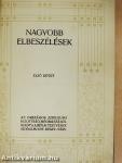 Nagyobb elbeszélések I-II.