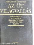 Az öt világvallás