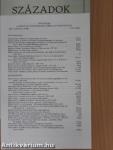 Századok 1997/1.