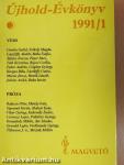 Újhold-Évkönyv 1991/1