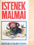 Istenek malmai