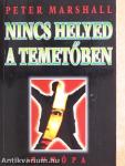 Nincs helyed a temetőben