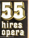 55 híres opera