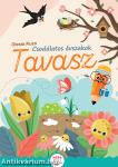 Csodálatos évszakok-Tavasz - Érdekes feladatok óvodásoknak