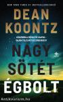 Nagy, sötét égbolt