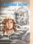 Légszomj
