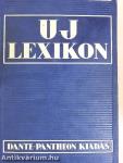 Uj Lexikon I-VI.
