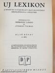 Uj Lexikon I-VI.