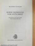 Kurze Erzählung von Antichrist