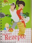 Die besten Rezepte