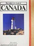 The Little Gift Book of Canada