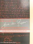 The Diary of Jack the Ripper