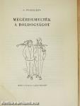 Megérdemelték a boldogságot