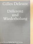Differenz und Wiederholung