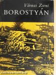 Borostyán