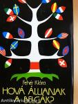 Hová álljanak a belgák?
