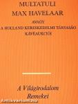 Max Havelaar