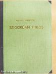 Szigorúan titkos