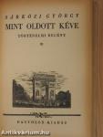 Mint oldott kéve I-III.
