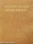 Nápolyi Johanna I-II.