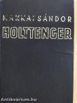 Holttenger