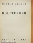 Holttenger