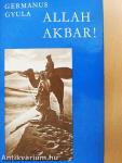 Allah Akbar!