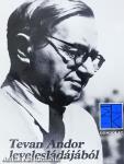 Tevan Andor levelesládájából
