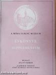 A Móra Ferenc Múzeum Évkönyve - Supplementum